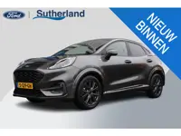 Ford Puma 1.0 EcoBoost Hybrid ST-Line X Tech-Edition | Trekhaak | Stoel + Stuurverwarming | Climate 