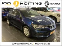 Renault Mégane 1.3 TCe Zen (bj 2020)