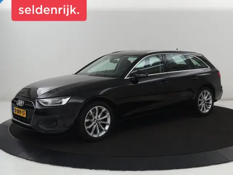Audi A4 Avant 35 TFSI Pro Line | Automaat | Cruise Control |  Elektrische achterklep | Carplay | Cli