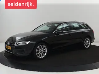Audi A4 Avant 35 TFSI Pro Line | Automaat | Cruise Control |  Elektrische achterklep | Carplay | Cli