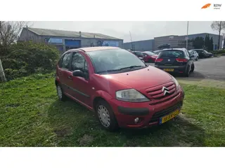 Citroen C3 1.4i Ligne Prestige