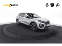 Peugeot 2008 PureTech 130 EAT8 GT | 360 Camera | Adaptieve Cruise Control | Dodehoekdetectie | Navig
