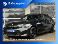 BMW 3-serie Touring 330e M SPORT PRO LCI | M STOELEN | MEMORY SEATS | PANORAMA | 360 CAMERA | 19 INC