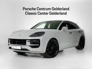 Porsche Cayenne Coupé E-Hybrid