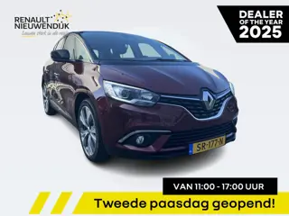 Renault Scénic 1.3 TCe Intens / NAVIGATIE / TREKHAAK / PARKEERSENSOREN