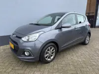 Hyundai I10 1.0i i-Motion Comfort 5-Deurs Automaat