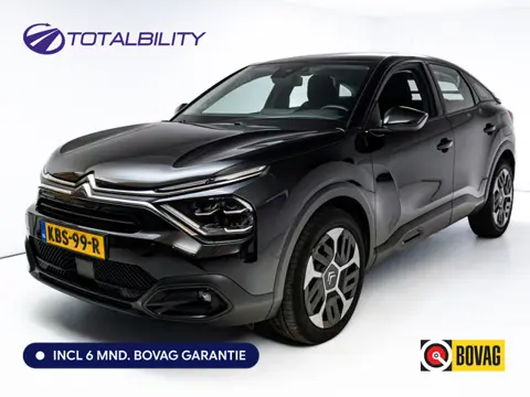 Citroën C4 1.2 Feel 131 PK | Navigatie | Camera | Cruise | DAB | Full led | PDC Achter | Airconditio