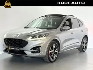 Ford Kuga 2.5 PHEV ST-Line X / Pano / B&O / Trekhaak / Camera /