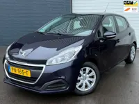 Peugeot 208 1.2 PureTech Active MOTORGEREVISEERD/CARPLAY/CRUISE/PDC