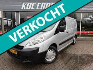Peugeot Expert 227 2.0 HDI L1H1 Profit+