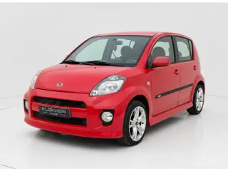 Daihatsu Sirion 2 1.3-16V Sport Airco|5deurs|Inruilkoopje