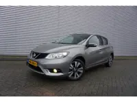 Nissan Pulsar 1.2 DIG-T Connect Edition Climate / Navi / Cruise / Camera / DAB / Lm velgen / NAP