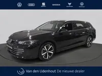 Volkswagen Passat Variant 1.5 eHybrid Business | Design Pakket | Trekhaak | Interieur Pakket |