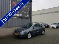 Nissan Almera 1.5 i Acenta uitvoering airco 1e eigenaar !!!