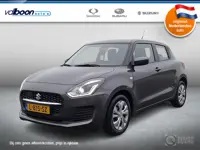Suzuki Swift 1.2 Comfort Smart Hybrid AIRCO | CRUISE | NL-auto | rijklaarprijs!!