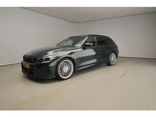 Alpina Bmw alpina D3S Touring XDrive | LED | Leder | HUD | Panoramadak | Sportstoelen | Trekhaak | A