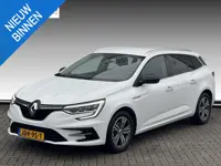 Renault Mégane Estate 1.3 TCe 140 EDC Equilibre CARPLAY | PDC | LMV 1/2 LEDER