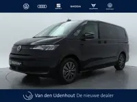 Volkswagen Multivan L2H1 1.5 PHEV eHybrid 19,7kWh 180kW 245PK DSG Economy Business 4MOTION / Direct 
