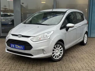 Ford B-Max 1.0 EcoBoost Style Airco Cruise Navi