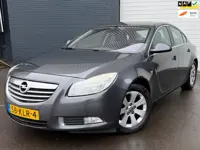 Opel Insignia 1.6 T Edition Sedan NWEAPK/CLIMA/CRUISE/NAVI/LMV/NAP