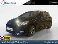 Ford Fiesta 1.0 EcoBoost ST-Line | Navigatie | Climate Control | Stoelverwarming | Apple Carplay/And