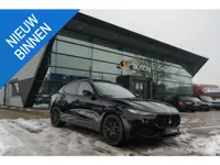 Maserati Levante Gransport 3.0 V6 D 275pk Panoramadak Schaalstoelen VOL!!! Carbon pakket NLauto 21" 