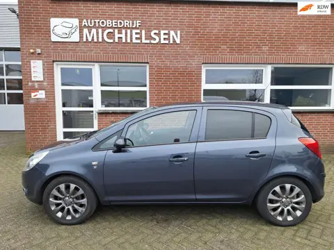Opel Corsa 1.2-16V '111' Edition.Aico/Cruise/5DRS