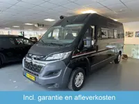 Citroën CITROEN JUMPER CAMPER Butler 400 EB Cruise/Airco/Fietsendrager Eurorepar