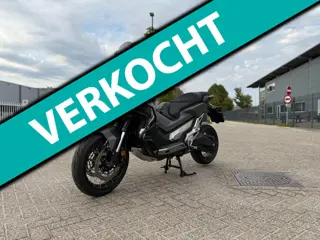 Honda NC750 X-ADV 2020 | Slechts 14.000 km | Vol opties & in topstaat!