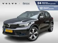 Volvo XC40 Recharge Plus 70 kWh | Parkeercamera | Stoel- en Stuurverwarming | Trekhaak