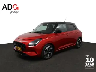 Suzuki Swift 1.2 Style Smart Hybrid | Climate control | Cruise control adaptive | Navigatie | Apple 