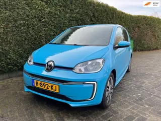 Volkswagen E-Up! E-up!