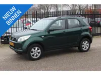 Daihatsu Terios 1.5-16v Expedition 2WD, Airco, Trekhaak!