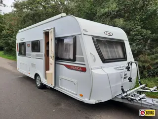 LMC Musica 490 E Enkele bedden !