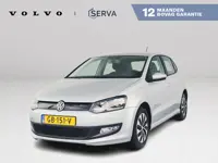 Volkswagen Polo 1.0 BlueMotion Edition | Stoelverwarming | Parkeersensoren