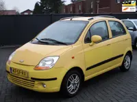 Chevrolet Matiz 1.0 Class Airco EL Pakket trekhaak !