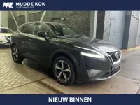 Nissan QASHQAI 1.3 MHEV Xtronic Tekna | 360° Camera | Head-Up | ACC | Stoel+Stuurverwarming | Trekha