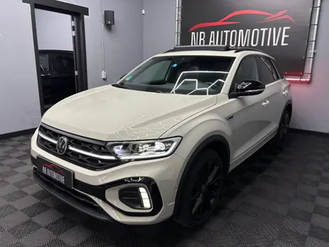 Volkswagen T-Roc 1.5 TSI R-Line PANO 2025