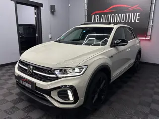 Volkswagen T-Roc 1.5 TSI R-Line PANO 2025