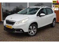 Peugeot 2008 1.6 VTi Active