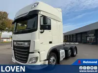 DAF XF 480 FTG PCC/PTO (bj 2019, automaat)