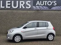 Suzuki Celerio 1.0 Comfort/Airco