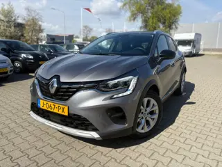 Renault Captur 1.0 TCe 100 Zen Trekhaak (BOVAG/RIJKLAARPRIJS)