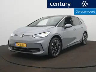 Volkswagen ID.3 Pro Business 59 kWh IQ light - Navigatie - ACC- Stoelverwarming - Camera - Sfeerverl
