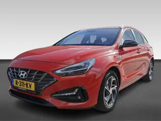 Hyundai i30 Wagon 1.0 T-GDi MHEV Comfort Smart (bj 2022)