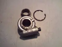 Kawasaki ZZR1100D KM Opnemer