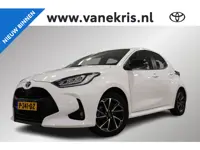 Toyota Yaris 1.5 Hybrid Dynamic, Trekhaak, Apple Carplay/Android Auto, Parkeercamera!
