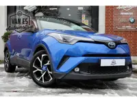 Toyota C-HR 1.8 Hybrid Bi-Tone Plus / Garantie t/m '28 / 1ste eigenaar / Dealeronderhouden