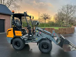 Giant GIANT V452T HD X-tra (bj 2018)