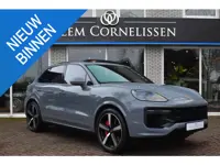 Porsche Cayenne 4.0 Turbo E-Hybrid Sport Chrono Pano PASM ACC Zitklima Bose Sound